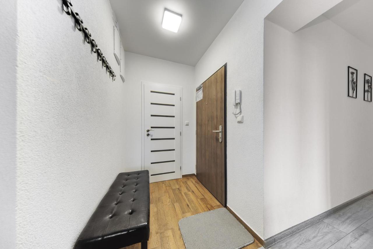 Tower Apartments Spisska Nova Ves Exterior photo
